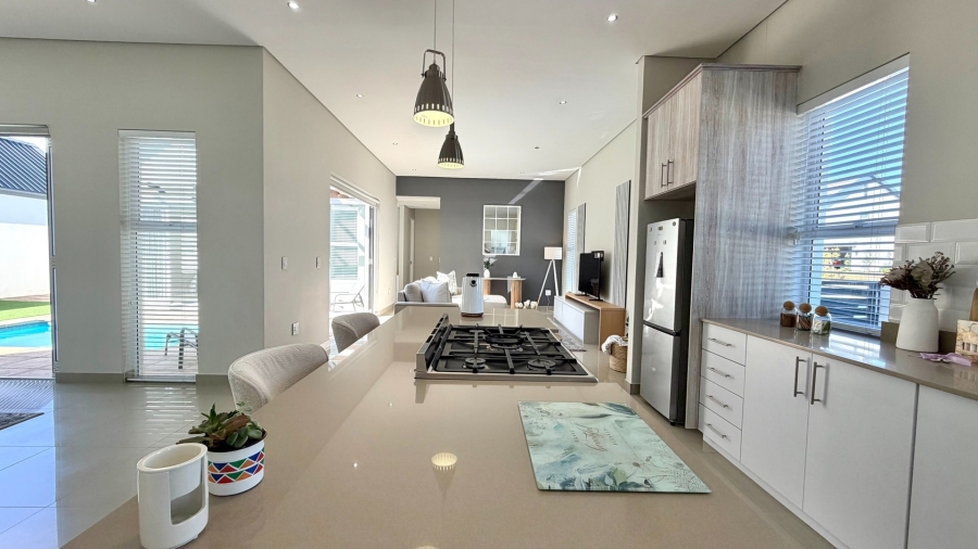 3 Bedroom Property for Sale in Sitari Country Estate Western Cape